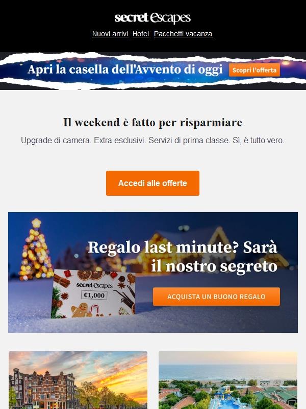 Marocco: un upgrade per la tua domenica