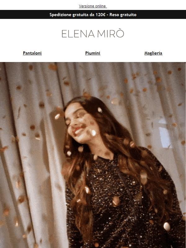 Holiday looks: illumina le tue feste