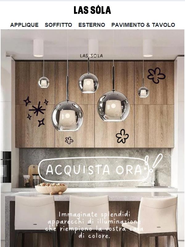 ✨Il nuovo punto focale del tuo soggiorno è qui 🏠