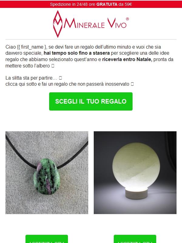 La slitta sta per partire! 🛷