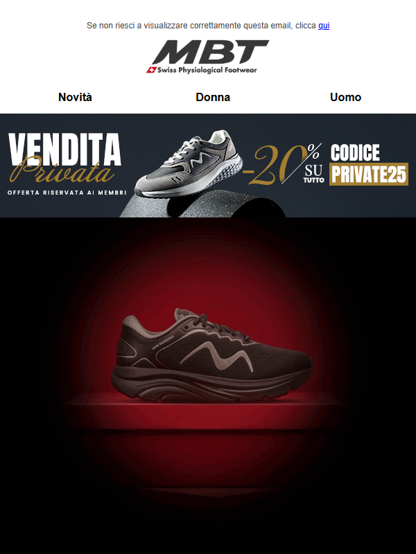 🎁 20% di sconto sulla Guida Regali MBT