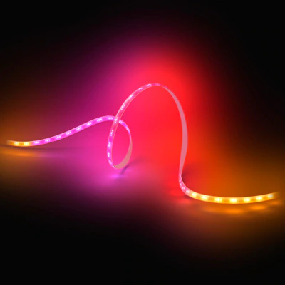 Striscia LED Gradient