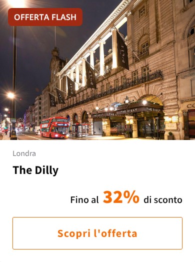 The Dilly
