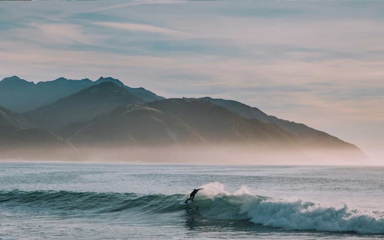 Hors des sentiers battus, vie sauvage et culture maorie