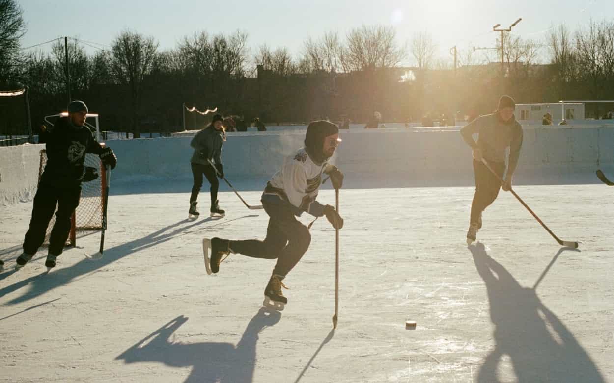 Hors des sentiers battus, vie sauvage et culture maorie