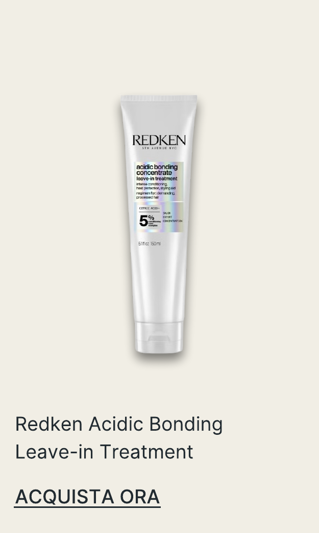 Redken Acidic Bonding Concentraat Leave-in Behandeling 150 ml