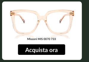 Missoni MIS 0070 733