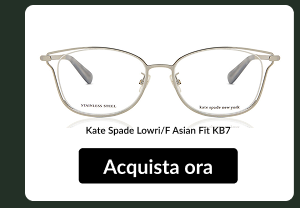 Kate Spade Lowri/F Asian Fit KB7