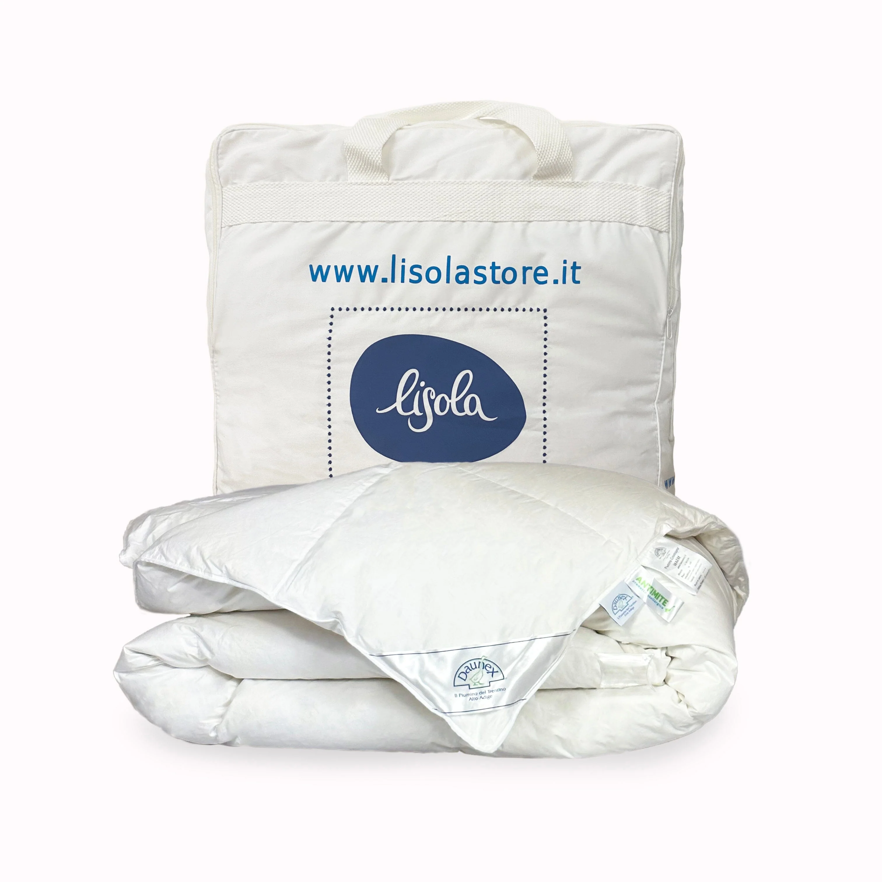 Image of Daunex Courmayeur <br>Piumino Siberiano <b>Warm