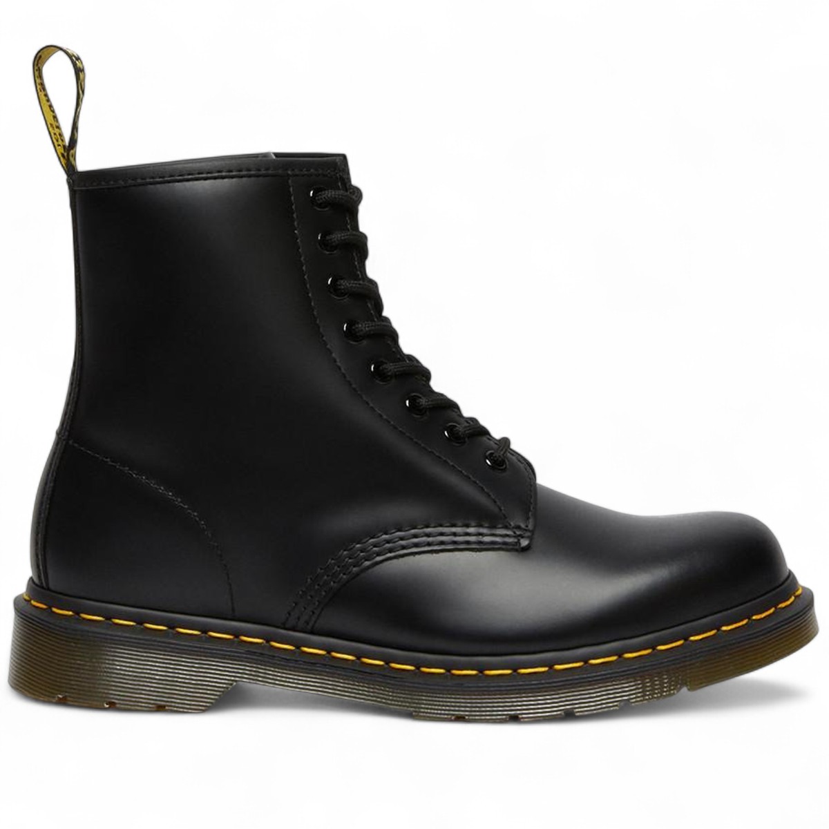 DR.MARTENS - Anfibio 1460 Smooth