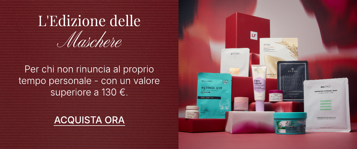 L'Edizione delle Maschere