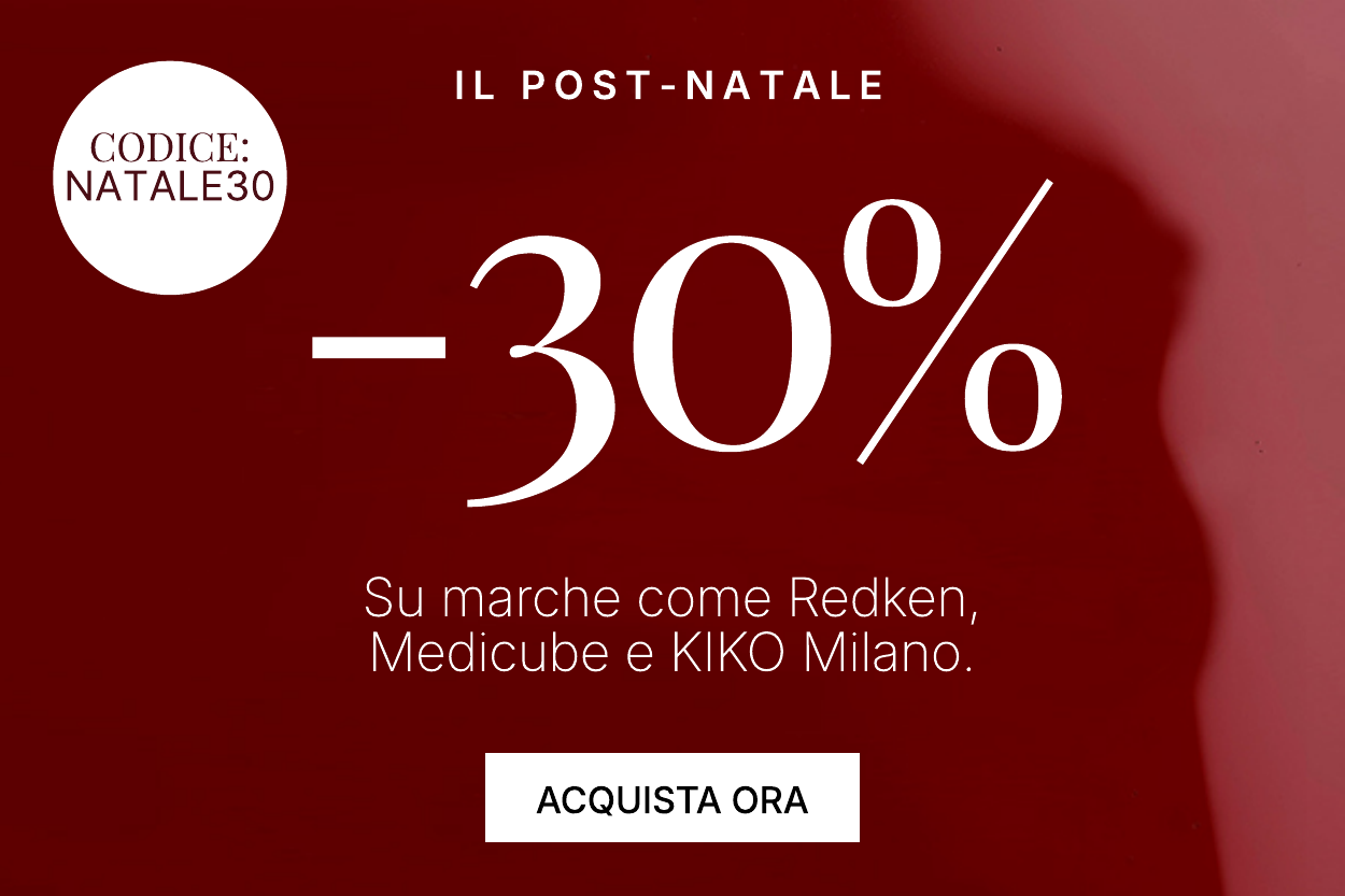 30 DI SCONTO A DIMINUZIONE