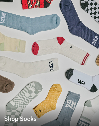 Shop Socks