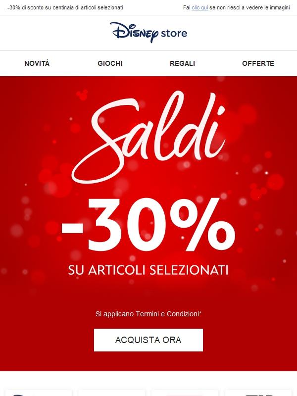 Jekoo, saldi invernali ti stanno aspettando!