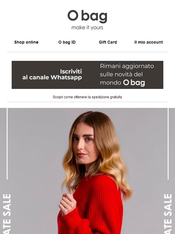 Saldi in anteprima: accesso riservato