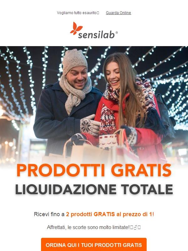 I regali non sono ancora finiti🎁