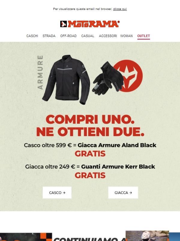 Fino a -20% extra con il codice HAPPY26 💥