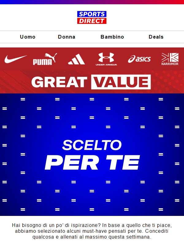 👉 Li abbiamo scelti apposta per te