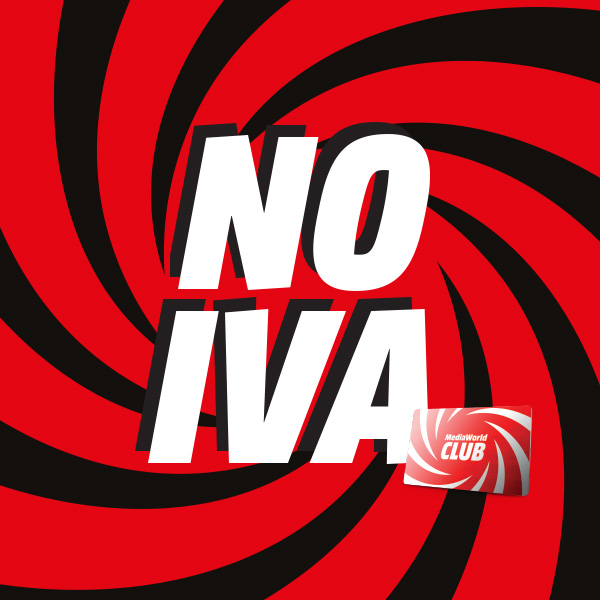 NO IVA