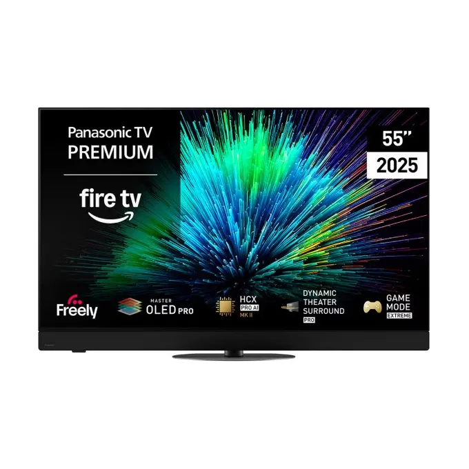 Image of Panasonic 55Z90BE6