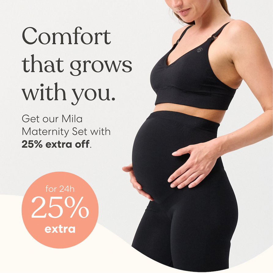 Header Mila Matenrity