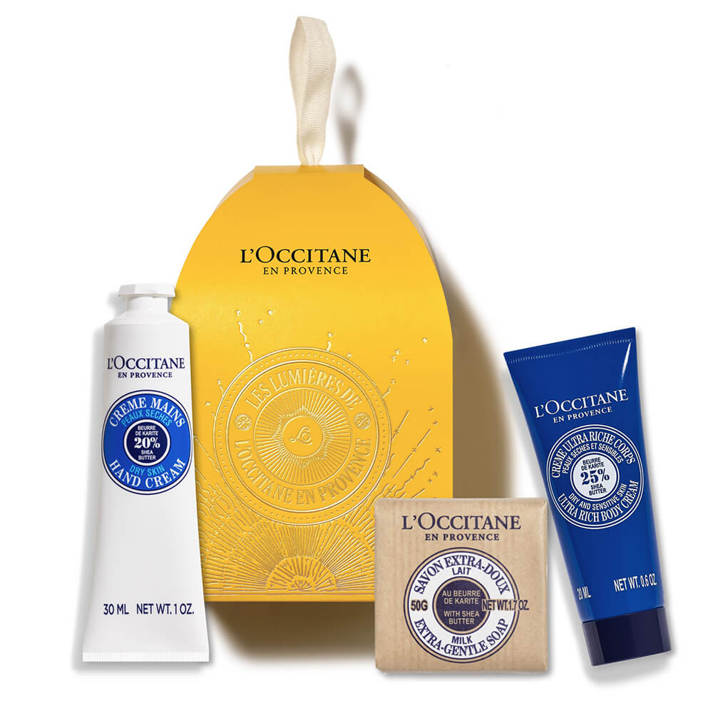 Ornement - Cofanetto