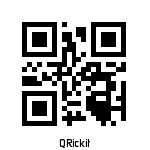 QRcode CYFA5RBUV7YED