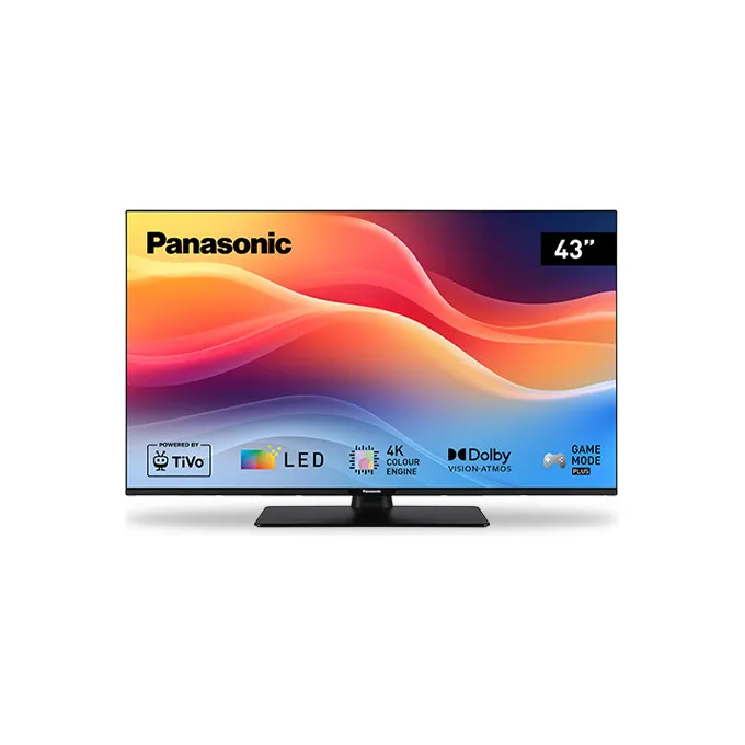 Image of Panasonic 43W61AEZ