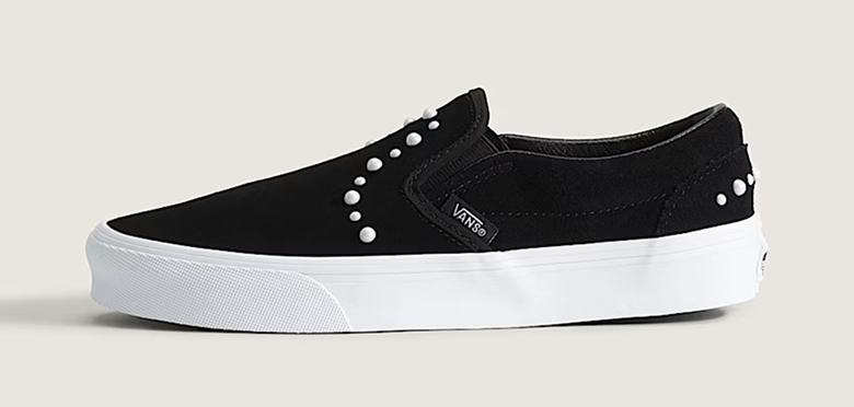 Classic Slip-On Shoe