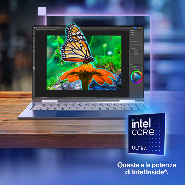 Intel AI PC