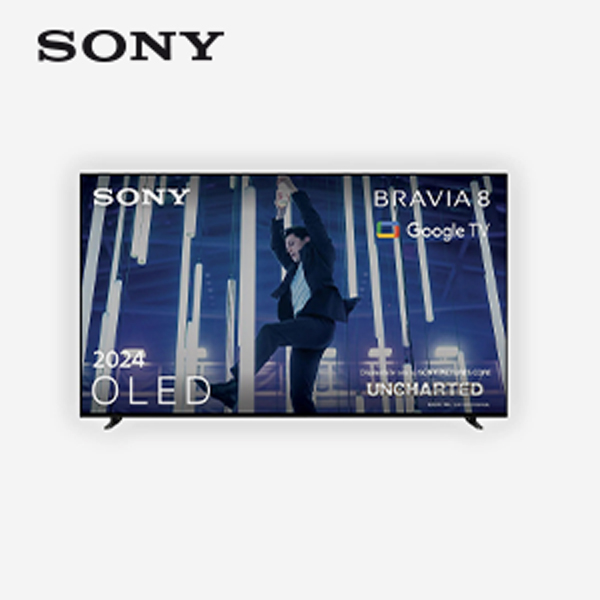 Sony Smart TV OLED 55