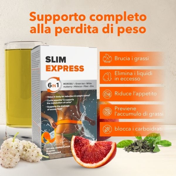 Slim Express