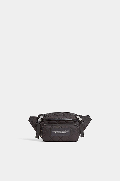 Dsquared2 Heritage Belt Bag