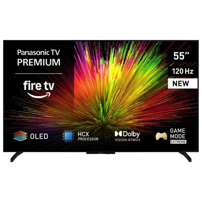 Image of Panasonic 55Z80BEZ