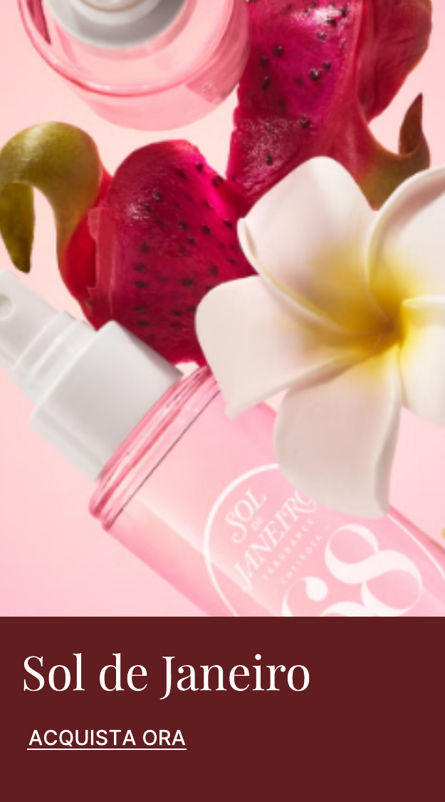 Sol de Janeiro