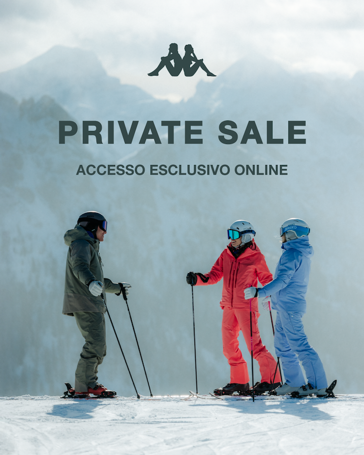 PRIVATE SALE