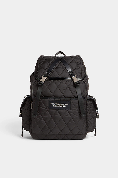 Dsquared2 Heritage Backpack