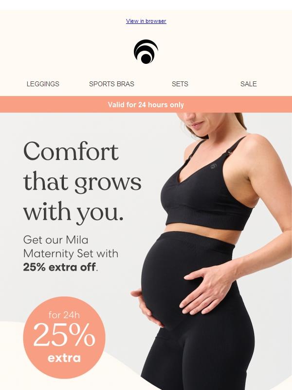 For You & Your Bump🤰