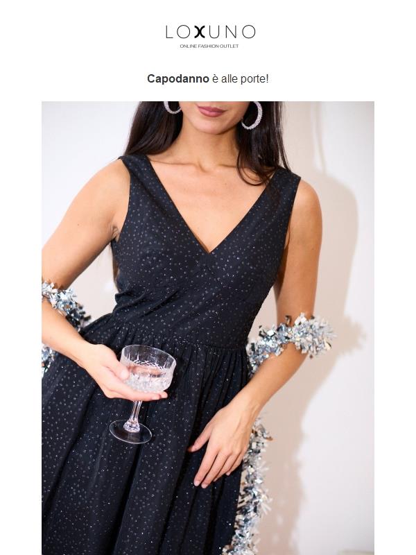 Le feste non finiscono ✨