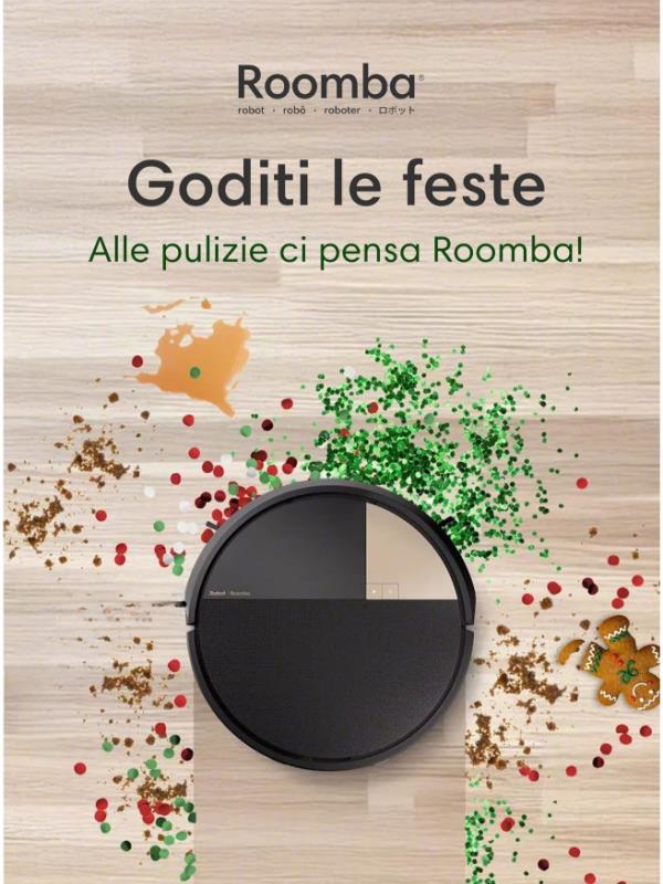 Le promozioni sono ancora attive! 🎉