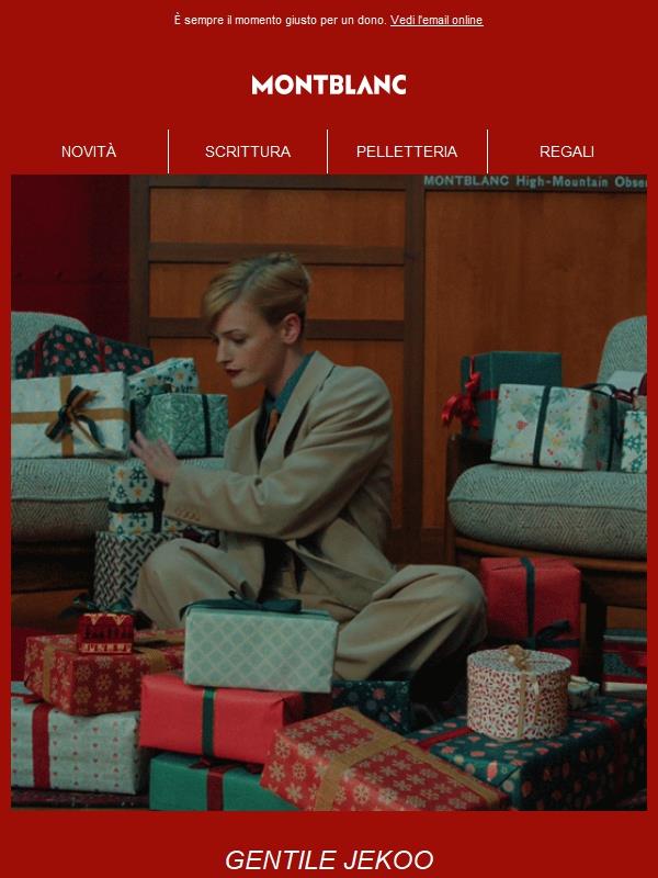 Non è mai troppo tardi per realizzare un desiderio