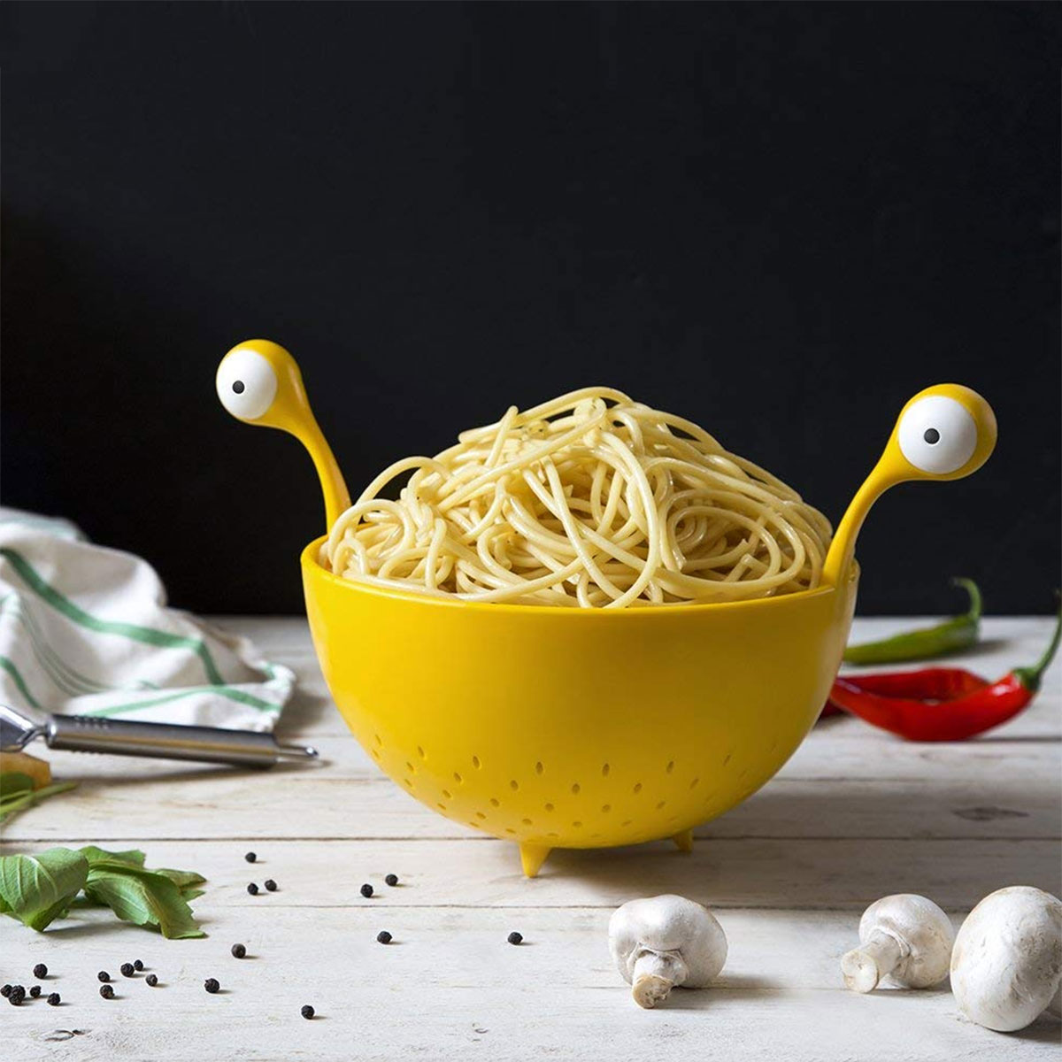 Image of Scolapasta Spaghetti Monster 
