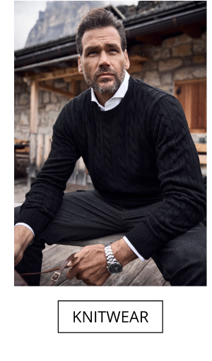 Knitwear