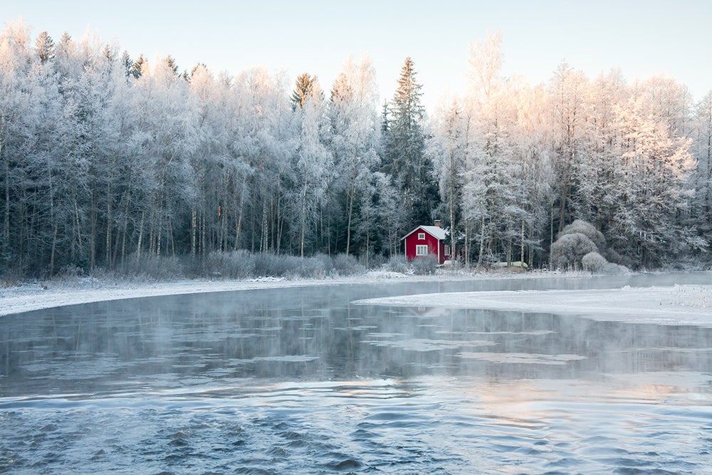 Guida alle saune di Rovaniemi per chi è alle prime armi