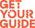 GetYourGuide Logo