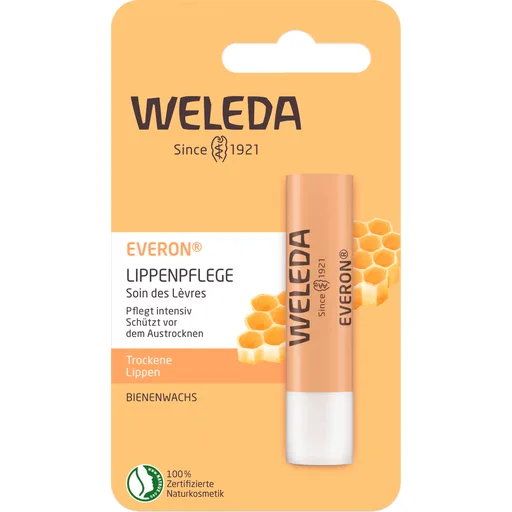 Weleda EVERON® - Proteggi Labbra