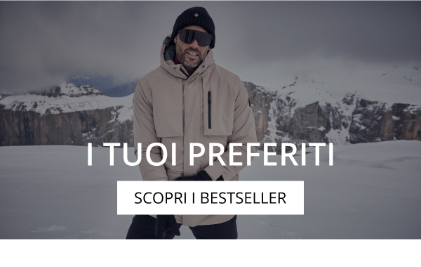 Scopri i bestseller