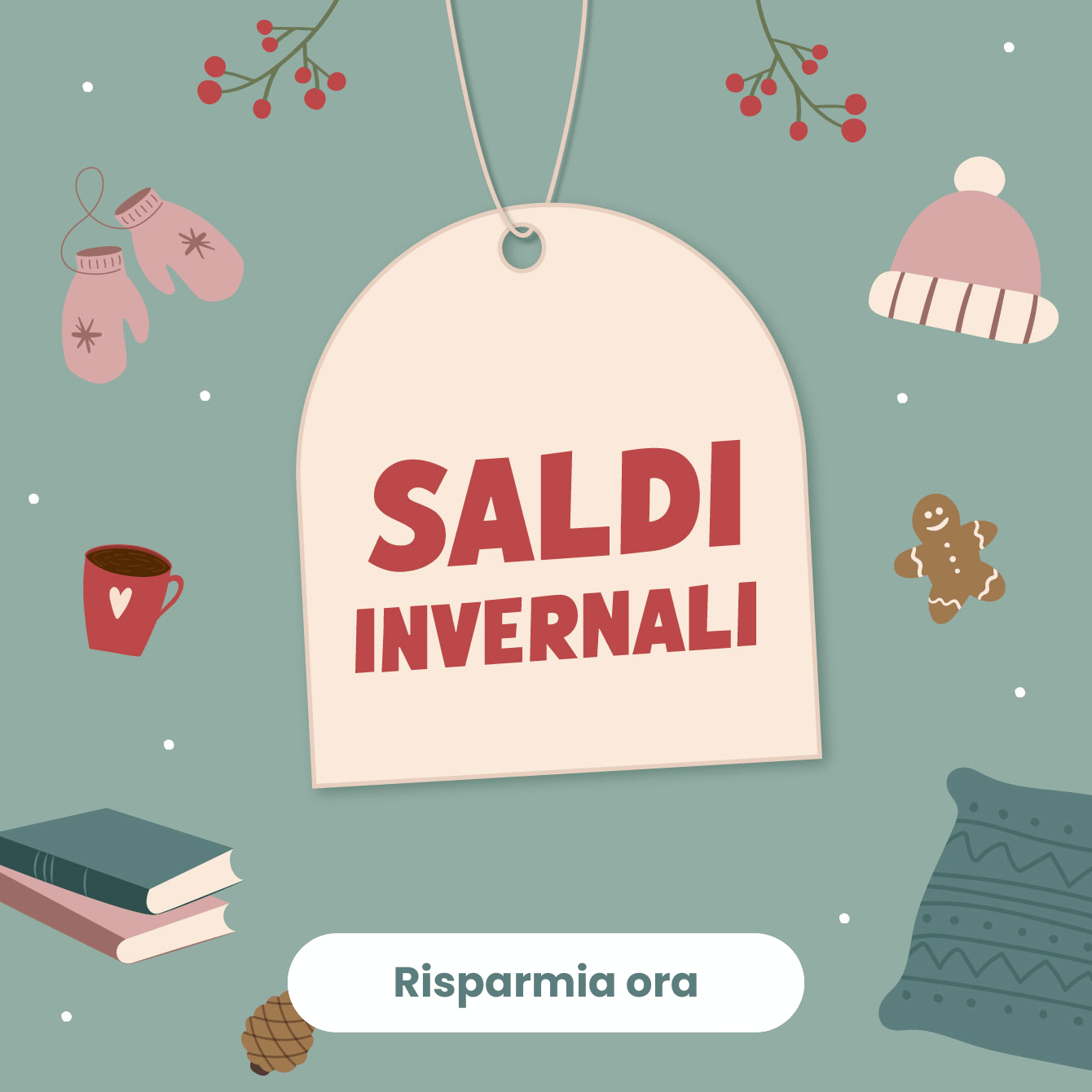 Saldi