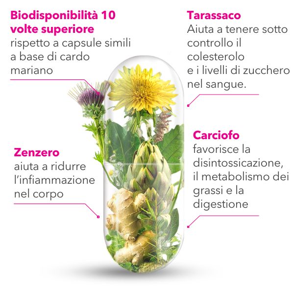 Hepafar Forte PREMIUM