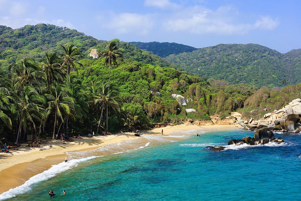 Le destinazioni più economiche del 2026 per i viaggiatori low cost